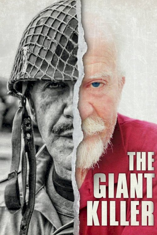 The Giant Killer The Giant Killer