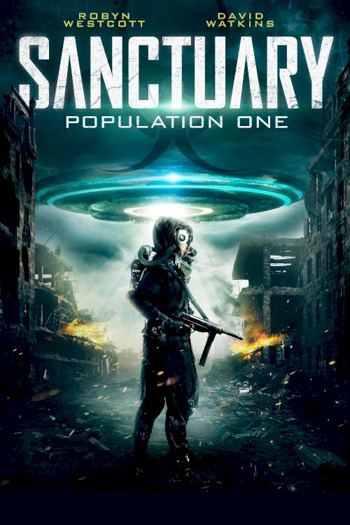 Sanctuary Population One Sanctuary Population One