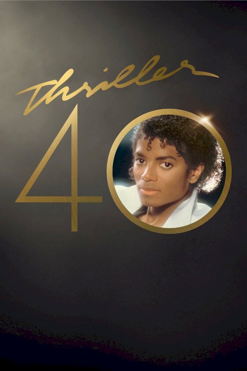 Thriller 40 Thriller 40