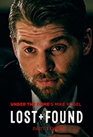 Lost and Found Part One: The Hunter Lost and Found Part One: The Hunter