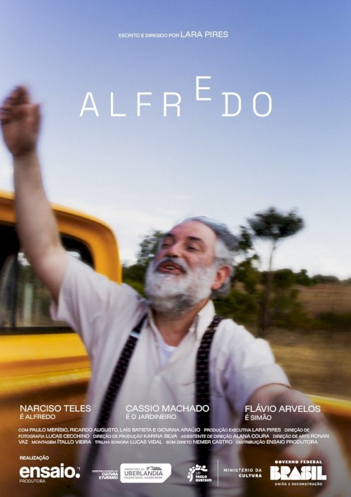 ALFREDO ALFREDO