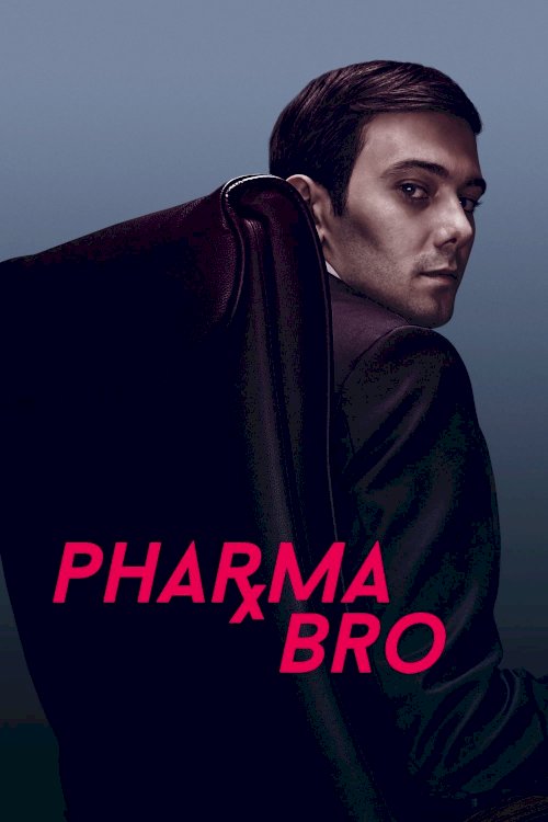 Pharma Bro Pharma Bro