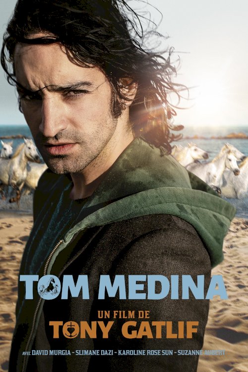 Tom Medina Tom Medina