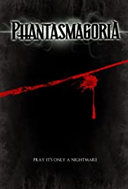 Phantasmagoria Phantasmagoria