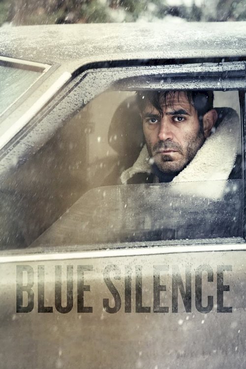Blue Silence Blue Silence