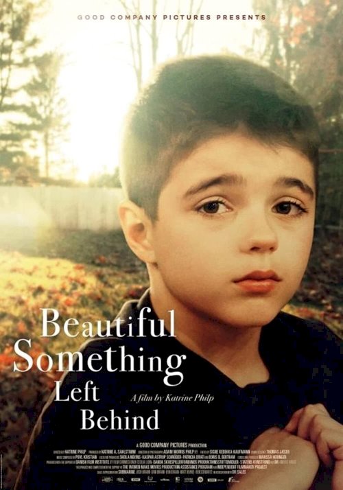 Beautiful Something Left Behind Beautiful Something Left Behind