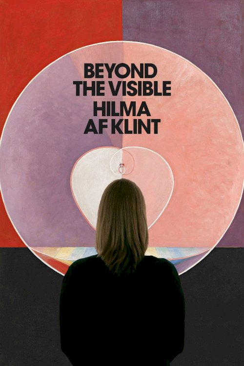 Beyond The Visible - Hilma af Klint Beyond The Visible - Hilma af Klint