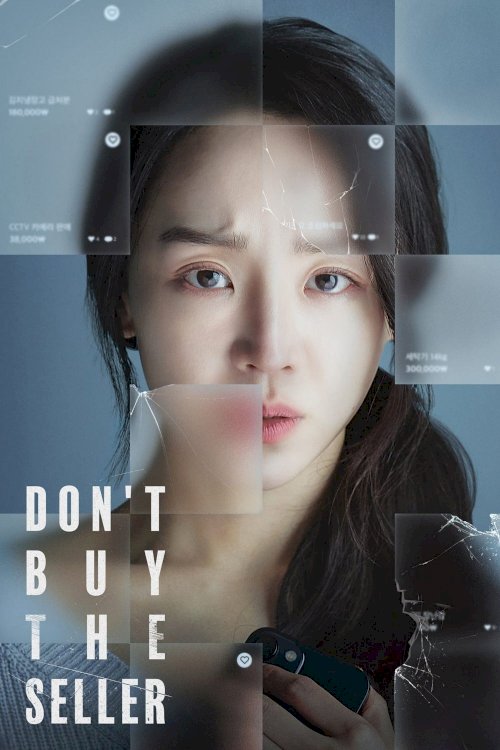 Don't Buy the Seller Don't Buy the Seller