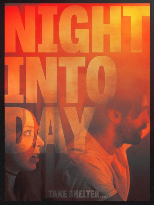 Night Into Day Night Into Day