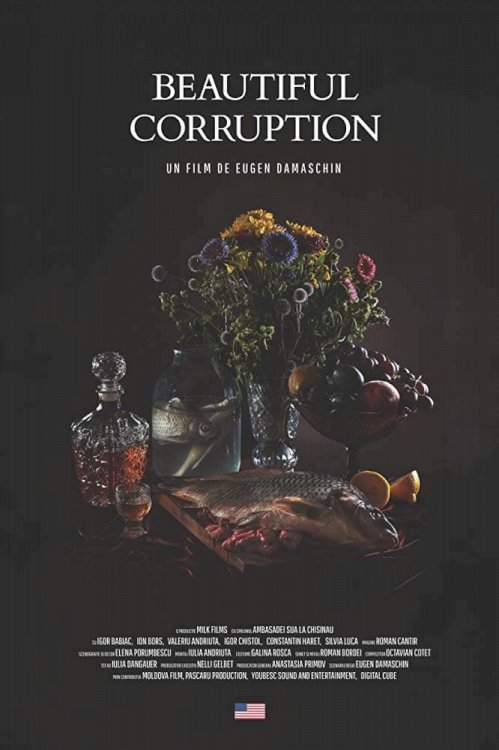 Beautiful Corruption Beautiful Corruption