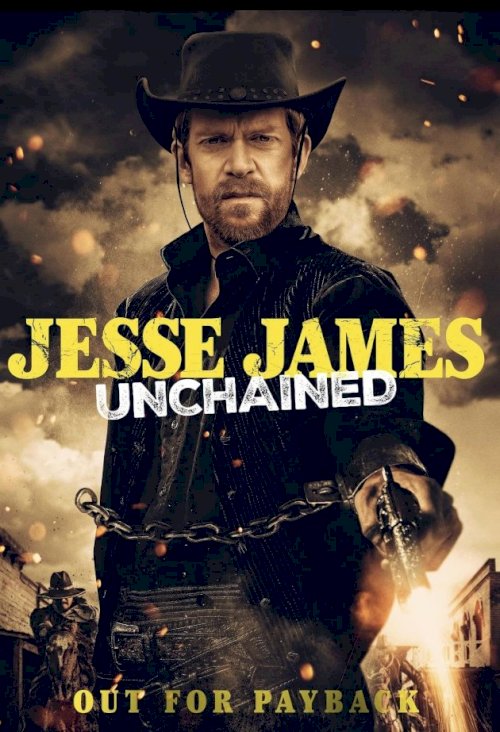 Jesse James Unchained Jesse James Unchained