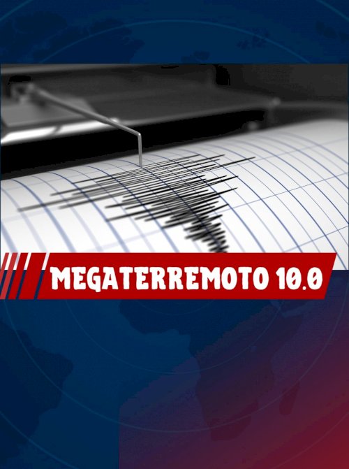 Megaquake 10.0 Megaquake 10.0