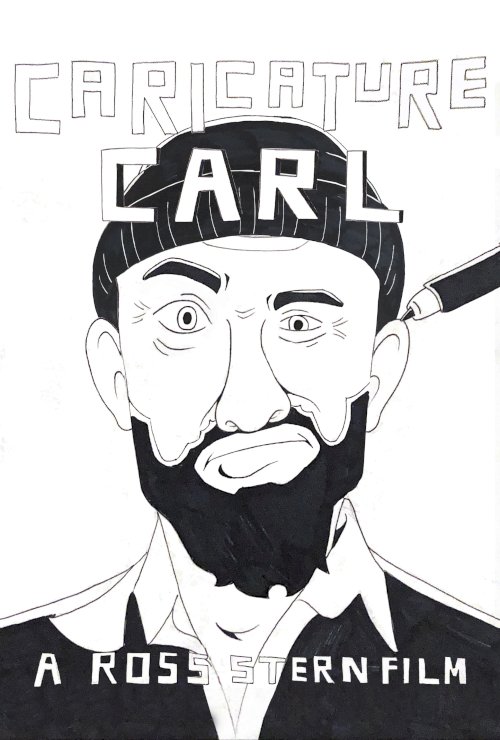 Caricature Carl Caricature Carl