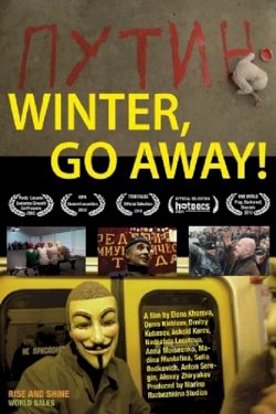 Winter, Go Away! Winter, Go Away!
