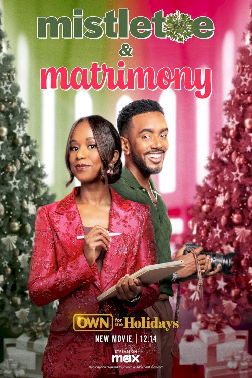 Mistletoe & Matrimony Mistletoe & Matrimony