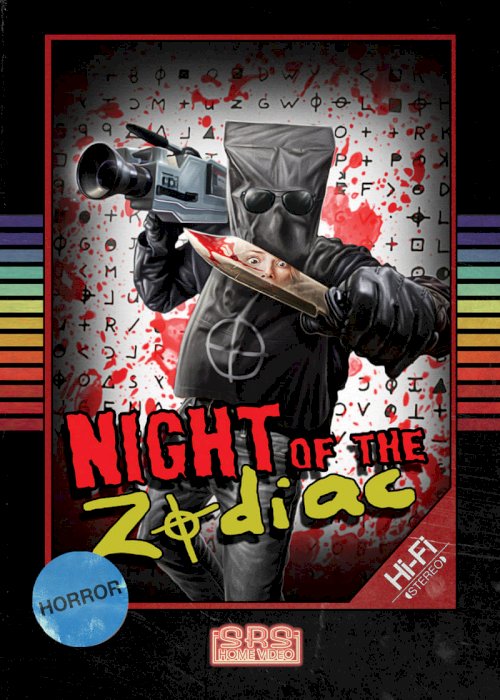 Night of the Zodiac Night of the Zodiac