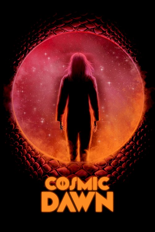 Cosmic Dawn Cosmic Dawn