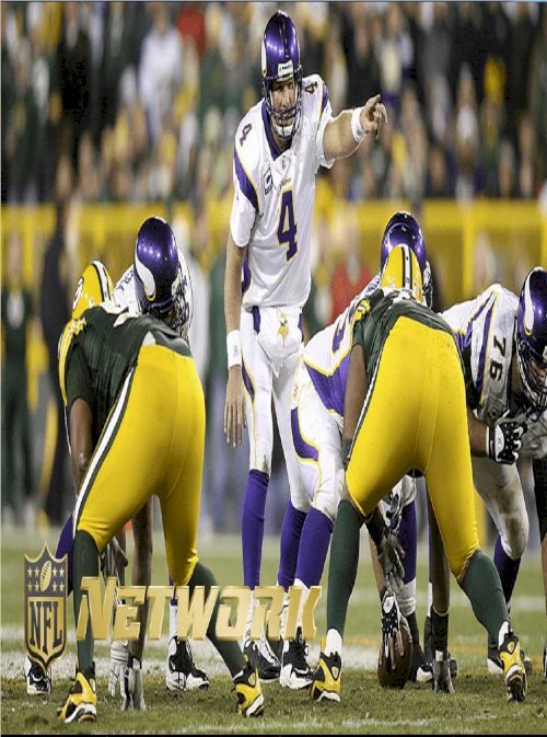 Favre Returns Favre Returns