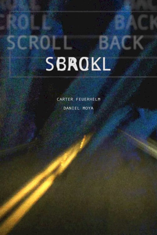 Scroll Back Scroll Back