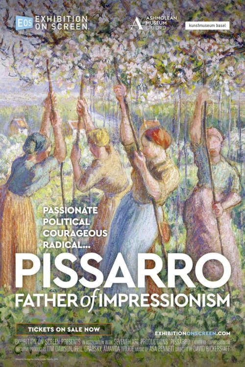 Pissarro: Father of Impressionism Pissarro: Father of Impressionism