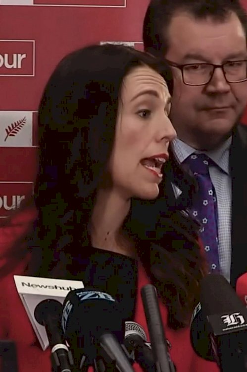 Prime Minister Prime Minister