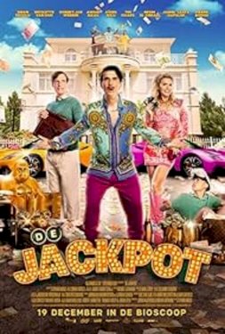 The Jackpot The Jackpot