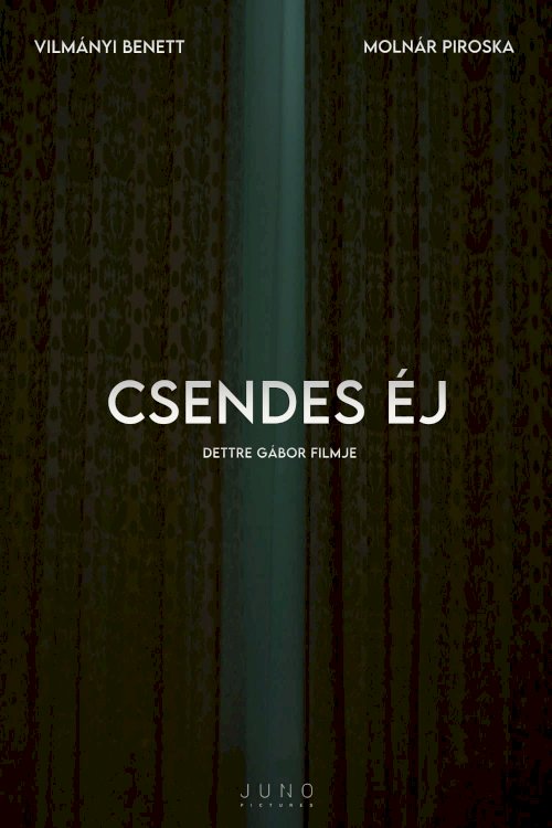 Csendes éj
