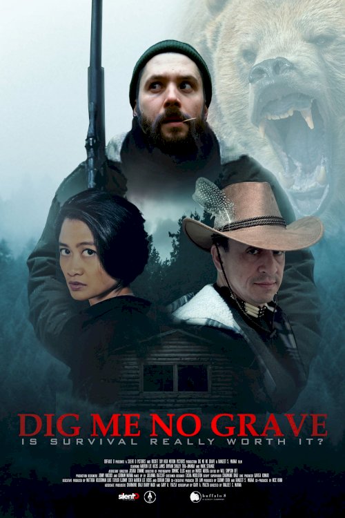 Dig Me No Grave Dig Me No Grave