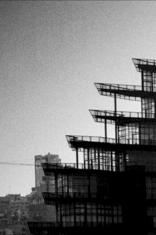Dystopian Patterns