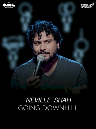 Neville Shah Going Downhill Neville Shah Going Downhill