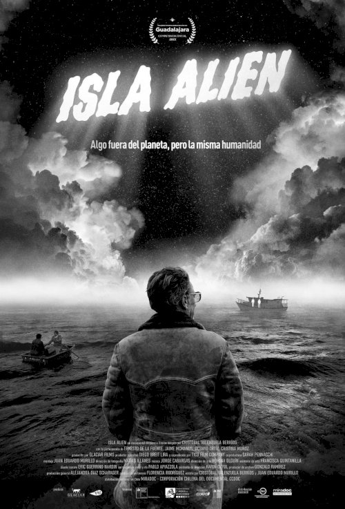 Alien Island Alien Island