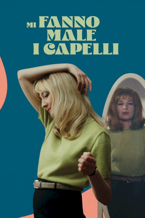 Mi fanno male i capelli Mi fanno male i capelli