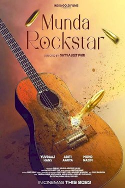 Munda Rockstar
