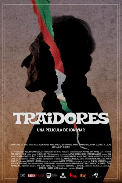 Traidores Traidores