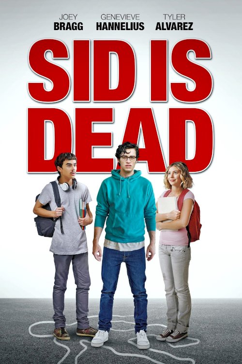 Sid Is Dead Sid Is Dead