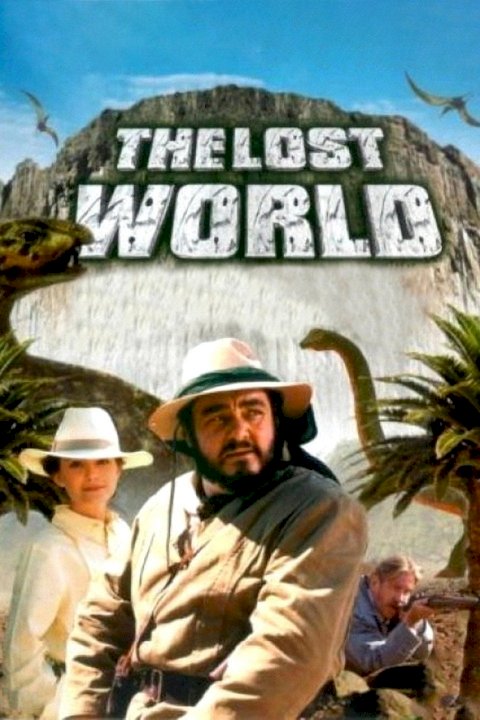 The Lost World The Lost World