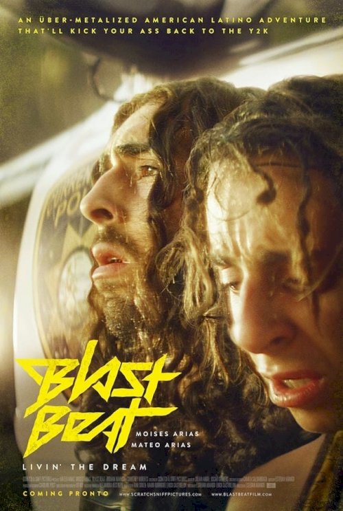 Blast Beat Blast Beat
