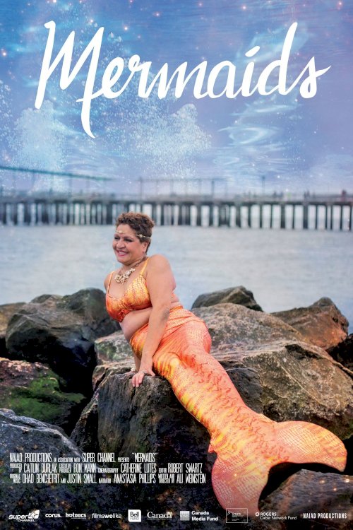 Mermaids Mermaids