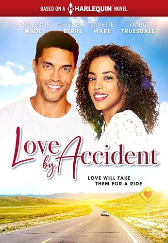 Love by Accident Love by Accident