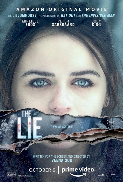 The Lie The Lie
