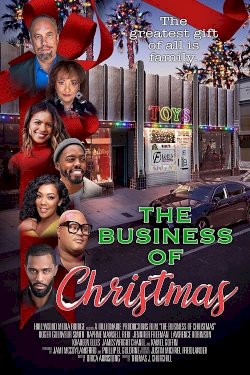The Business of Christmas The Business of Christmas