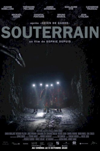 Underground Underground