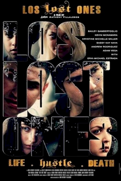 The Lost Ones The Lost Ones