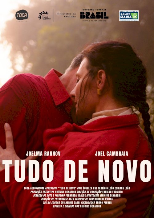 Tudo de Novo Tudo de Novo