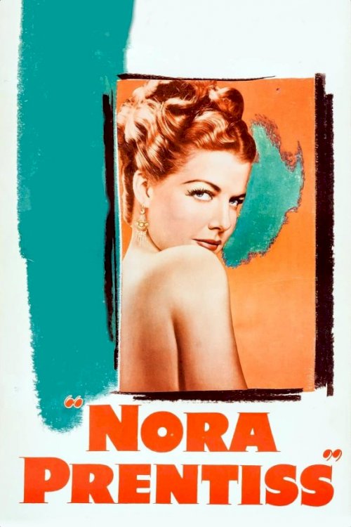 Nora Prentiss Nora Prentiss
