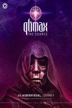 Qlimax - The Source Qlimax - The Source