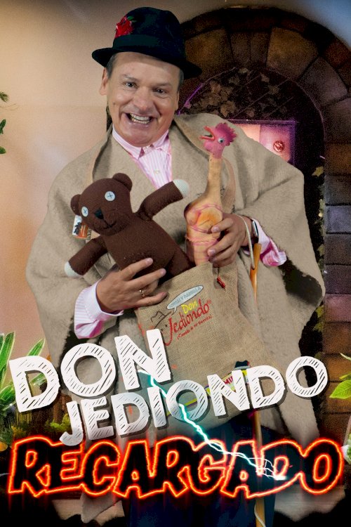Don Jediondo Recharged