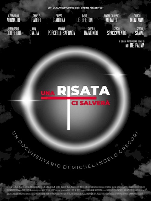 Una risata ci salverà Una risata ci salverà