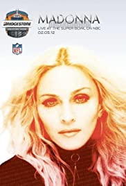 Madonna - Super Bowl Halftime Show Madonna - Super Bowl Halftime Show