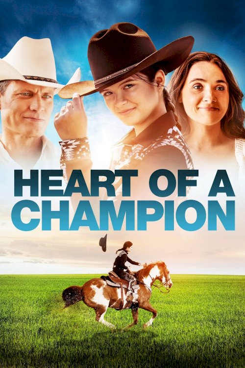 Heart of a Champion Heart of a Champion